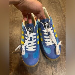 Gucci Shoes 8.5 men’s